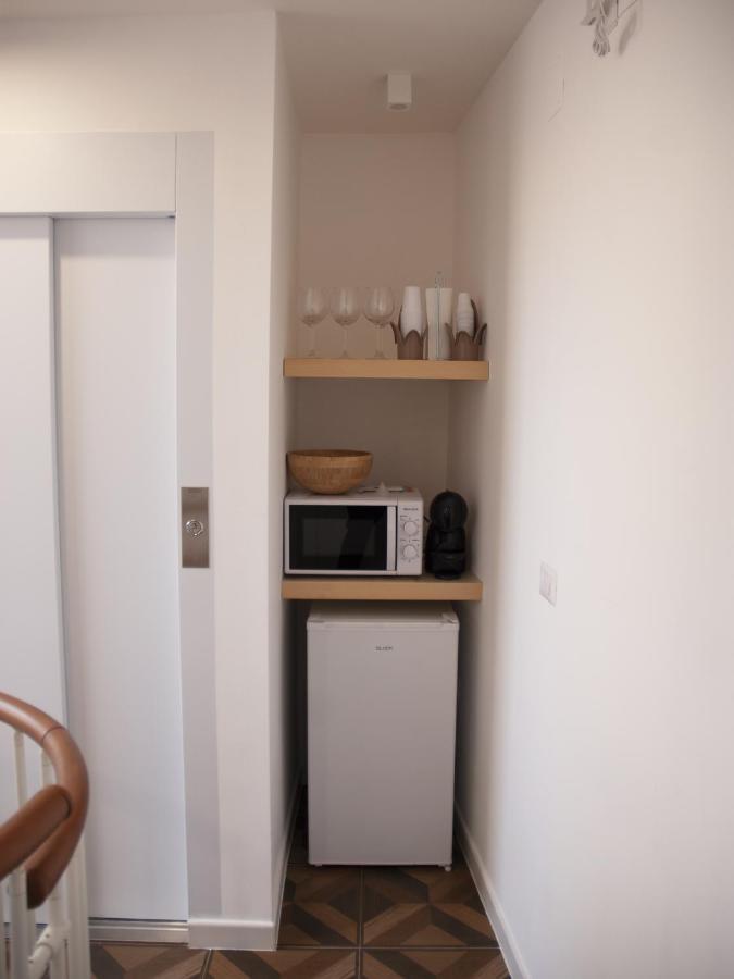 La Felicia Hotel Bari Kültér fotó