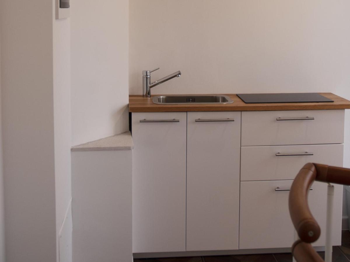 La Felicia Hotel Bari Kültér fotó
