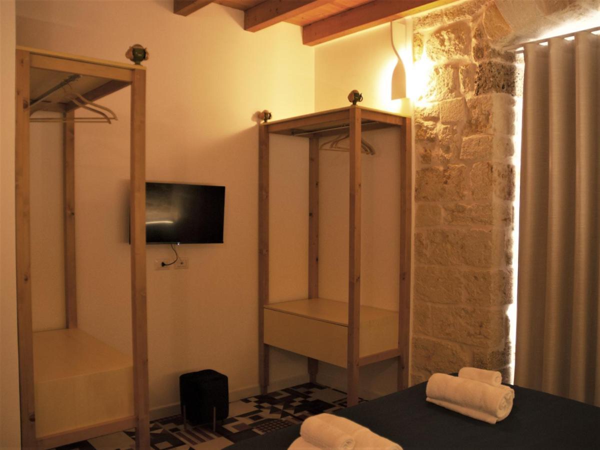 La Felicia Hotel Bari Kültér fotó
