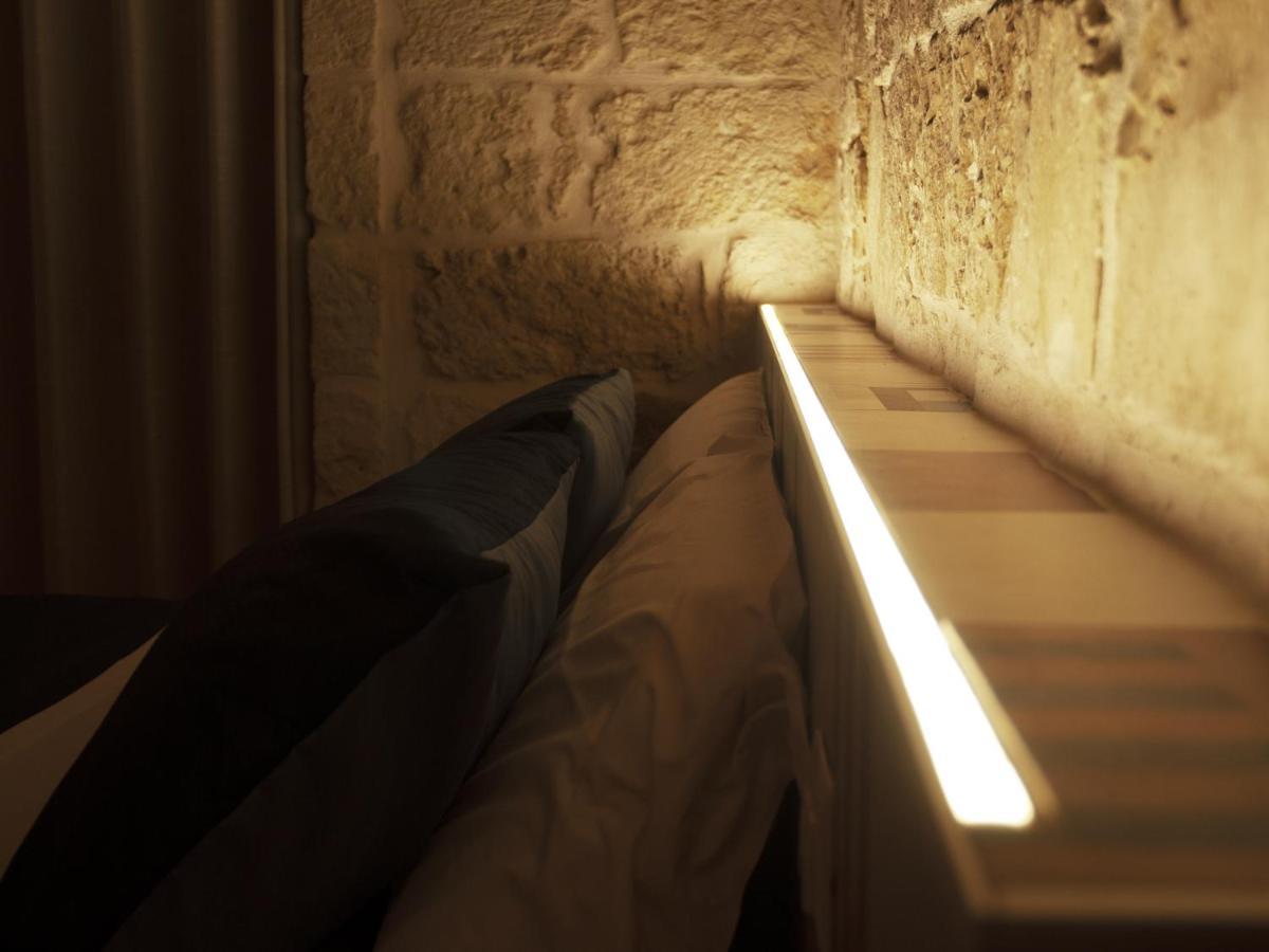La Felicia Hotel Bari Kültér fotó