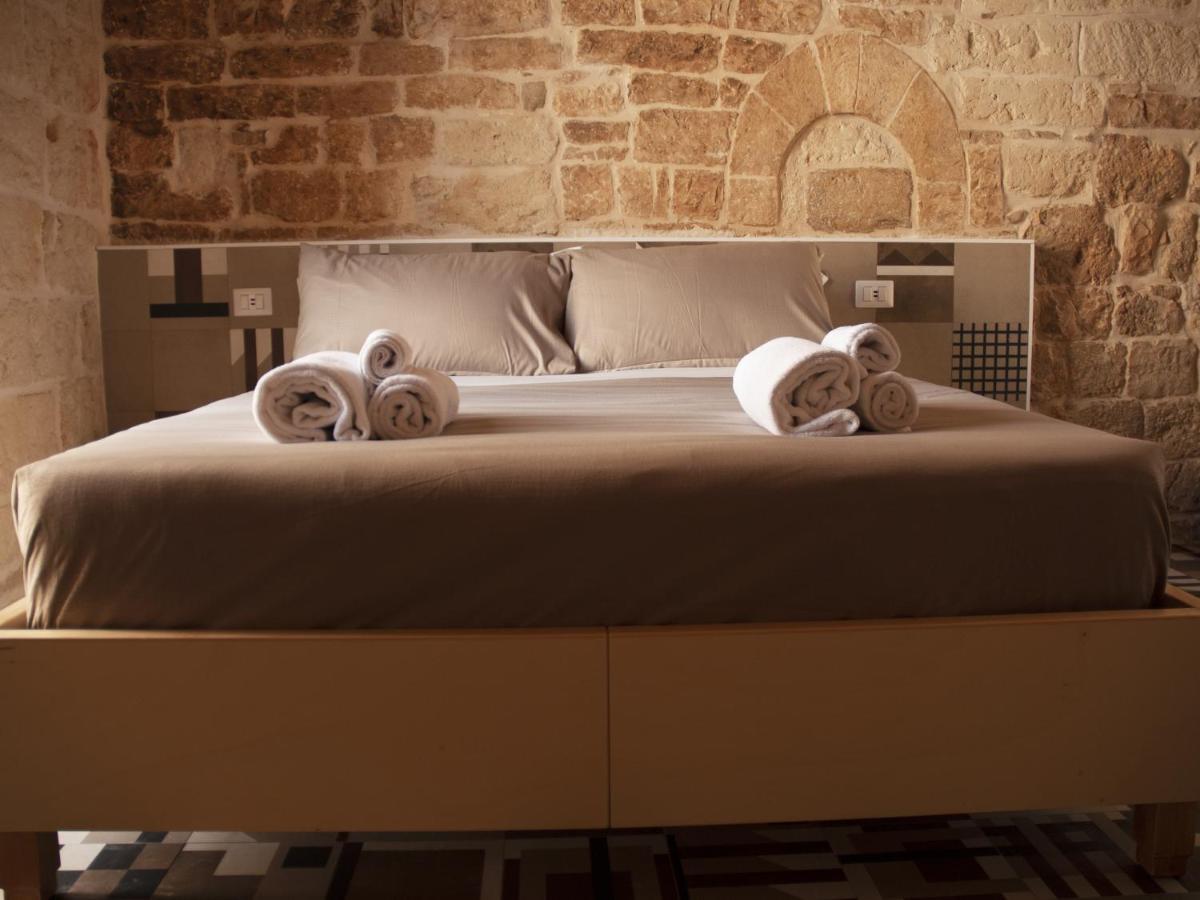 La Felicia Hotel Bari Kültér fotó