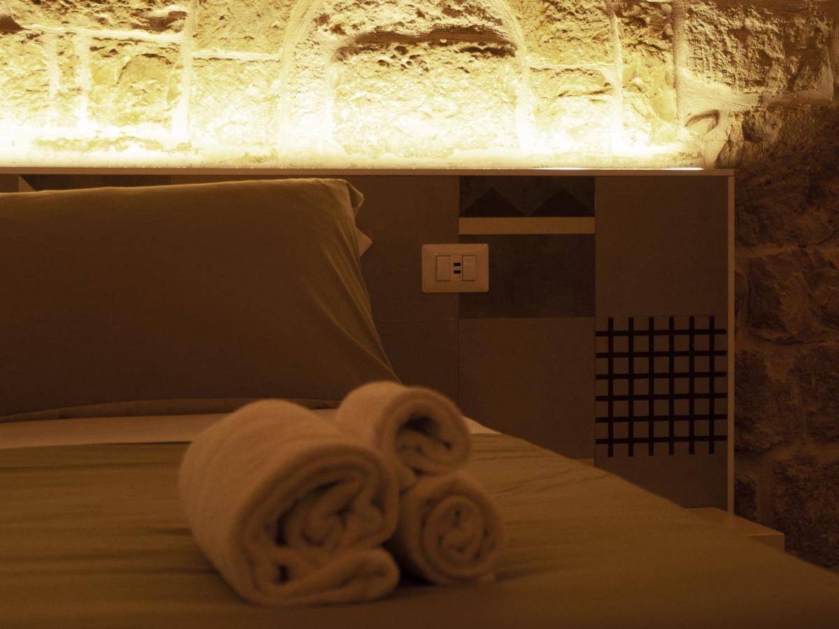 La Felicia Hotel Bari Kültér fotó