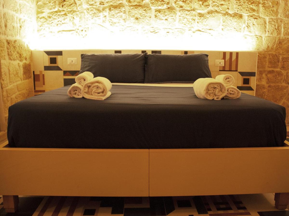 La Felicia Hotel Bari Kültér fotó