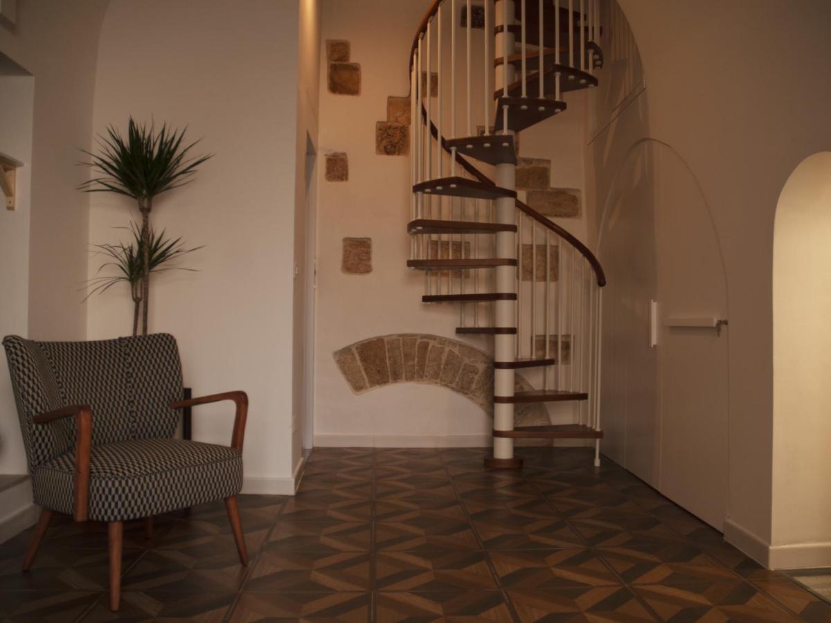 La Felicia Hotel Bari Kültér fotó