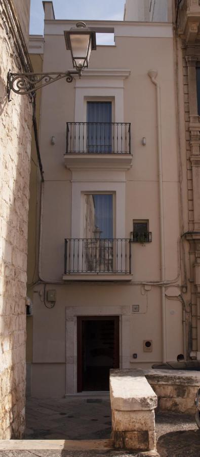 La Felicia Hotel Bari Kültér fotó