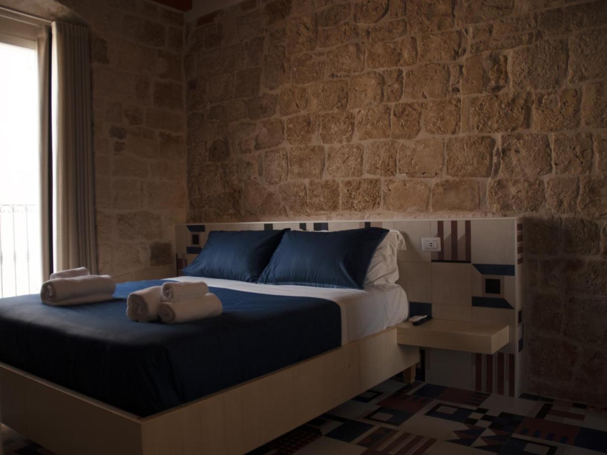 La Felicia Hotel Bari Kültér fotó
