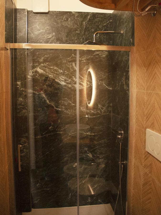 La Felicia Hotel Bari Kültér fotó
