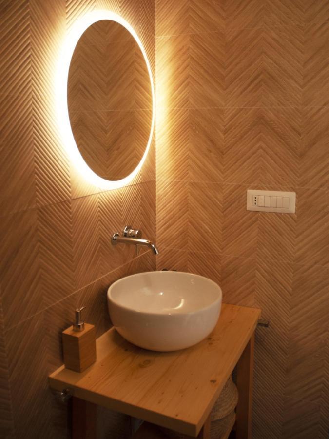 La Felicia Hotel Bari Kültér fotó
