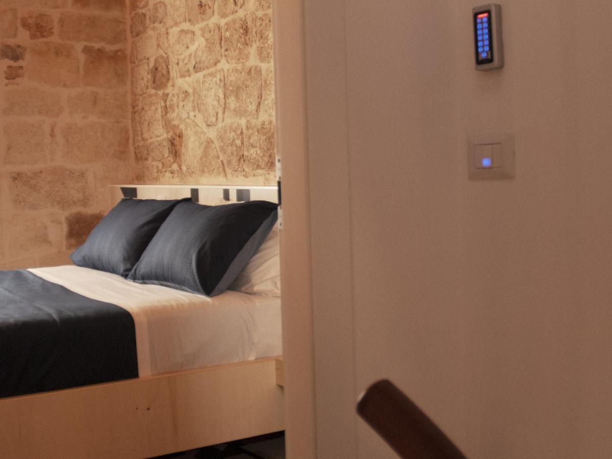 La Felicia Hotel Bari Kültér fotó