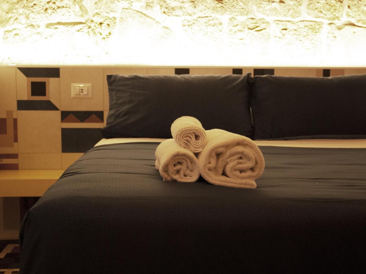 La Felicia Hotel Bari Kültér fotó