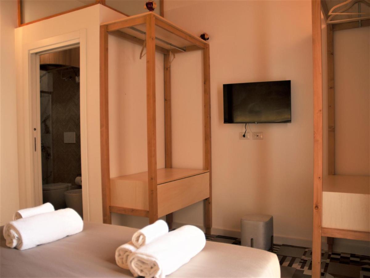 La Felicia Hotel Bari Kültér fotó